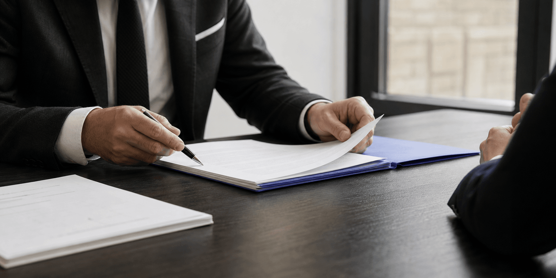 Placeholder editorial image for Integrity Law Chambers